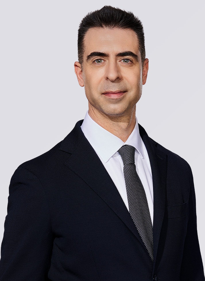 David Zannella